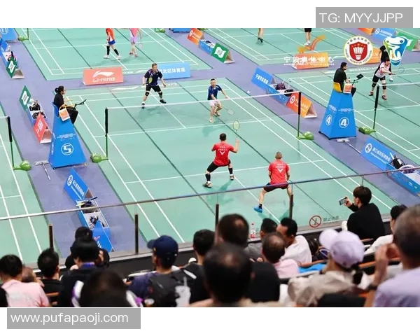 杭州羽毛球队转型之路的挑战与机遇全景揭秘